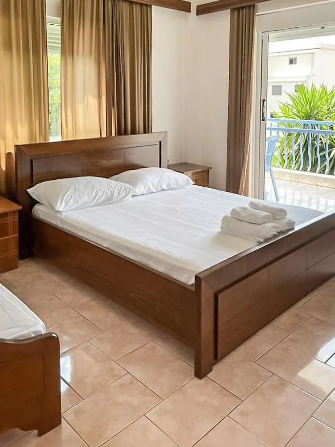 Roma Hotel Sarande