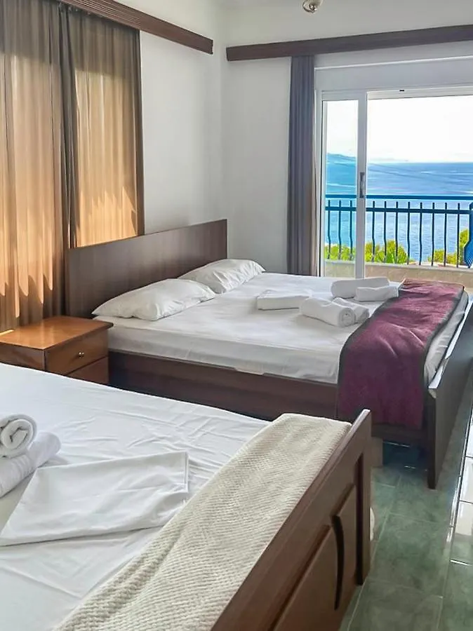 Roma Hotel Sarande Albania