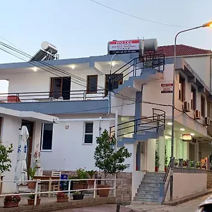 Center *** Sarandë