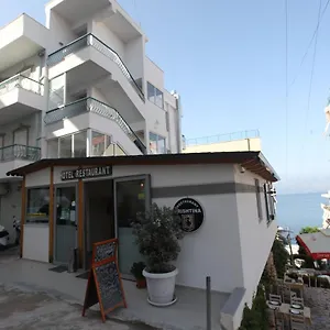 Hotel Prishtina