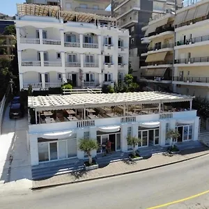 Erdano *** Sarandë